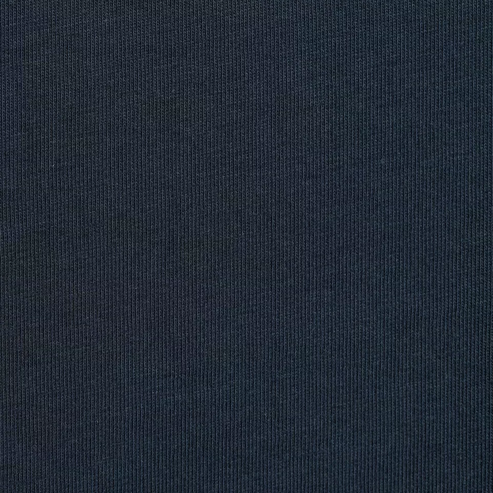 ESSENCE WORDMARK - RUNDHALS T SHIRT HERREN - CARBONIO - 6