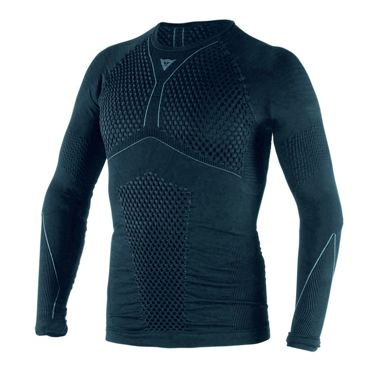 D-Core Thermo Tee Ls - Winter Technical Layer - AWA - Dainese (Official ...