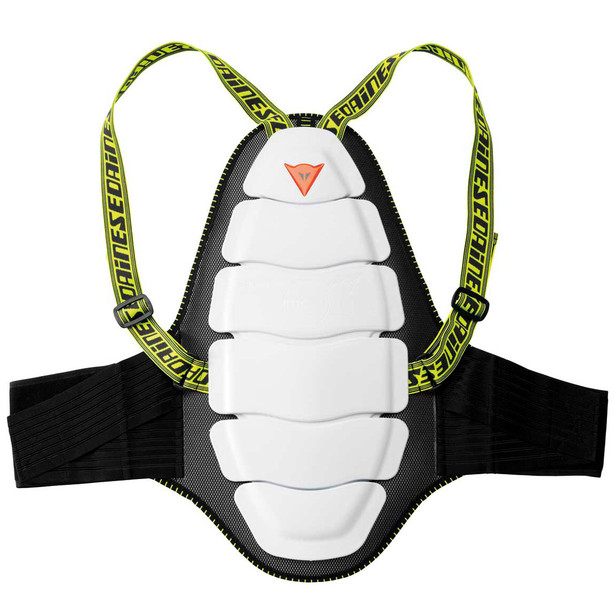 ULTIMATE BAP 01 EVO WHITE- Schutz