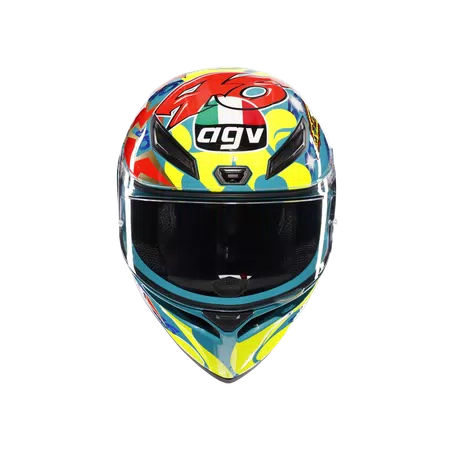 K1 S DOT(E2206) - ROSSI MUGELLO 1999 -  - 2