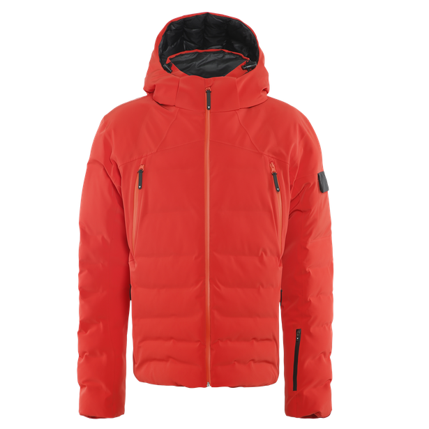 Sports best sale down jacket