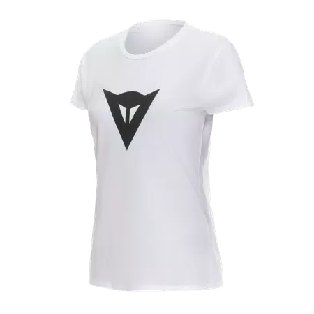 HYPER SPEED DEMON - WOMEN'S T-SHIRT - WHITE - 1