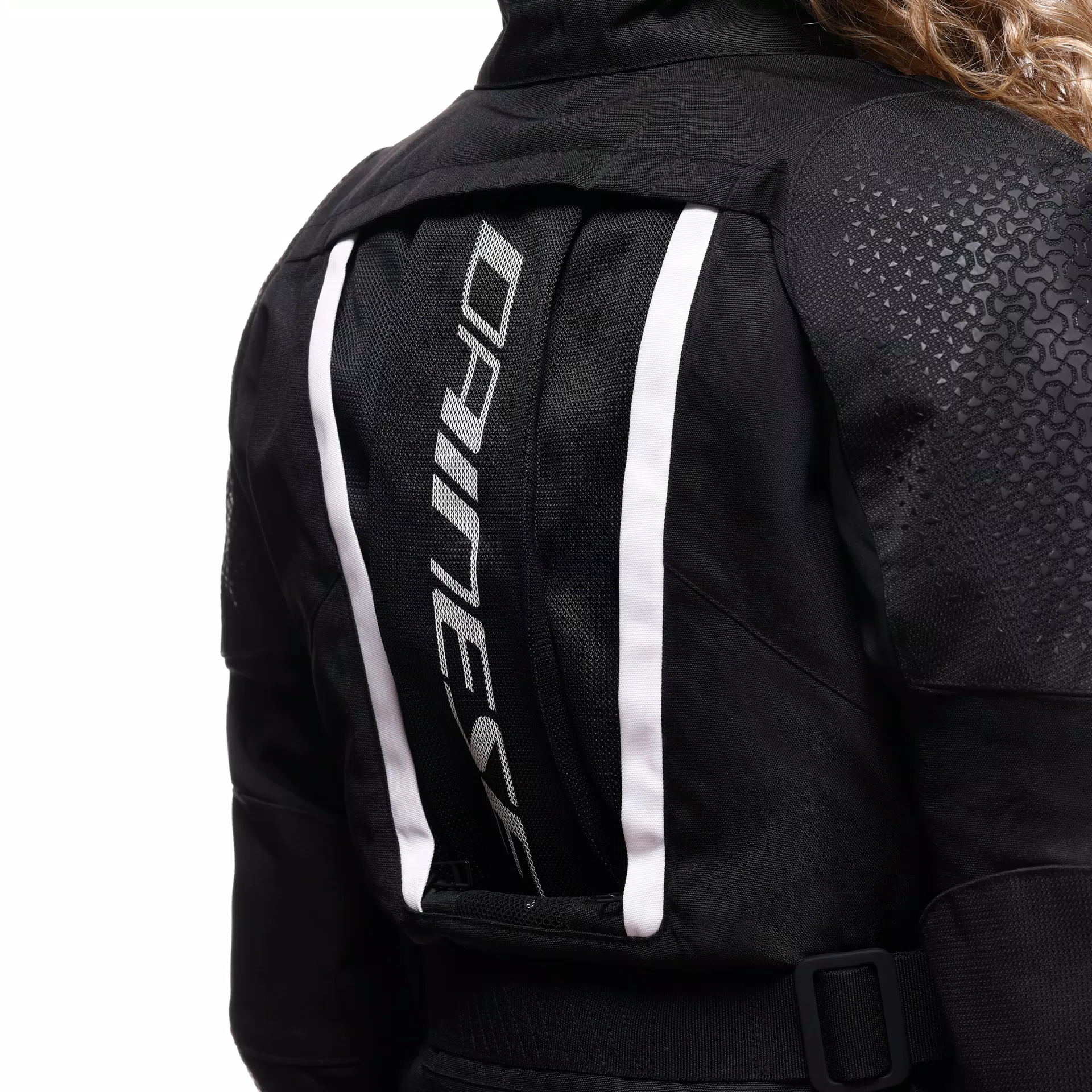 GULLFOSS&nbsp;D-DRY - WOMEN'S ALL SEASONS MOTORCYCLE JACKET