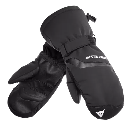 SCARABEO GANTS SKI ENFANT - STRETCH-LIMO/STRETCH-LIMO - 1
