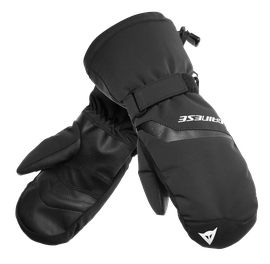 SCARABEO GLOVES MITTEN - KID STRETCH-LIMO/STRETCH-LIMO- Kids