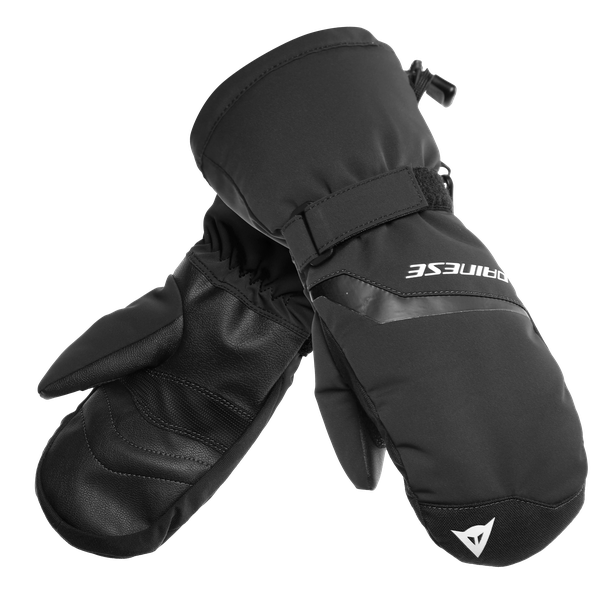 SCARABEO GLOVES MITTEN - KID STRETCH-LIMO/STRETCH-LIMO- Kids