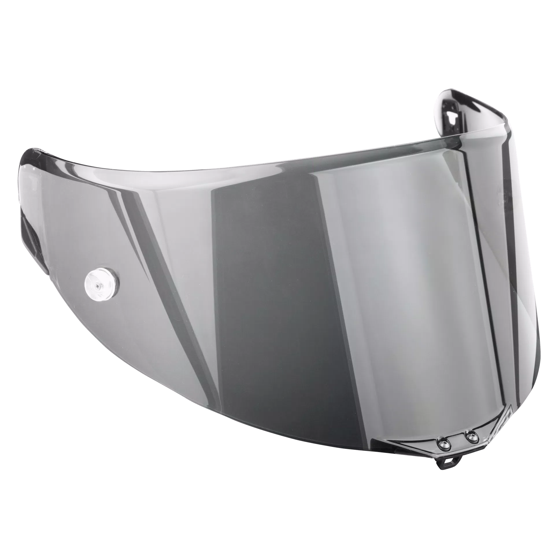 AGV VISOR RACE 3 MPLK - E2206 - SMOKE 50%