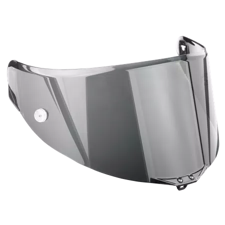 AGV VISOR RACE 3 MPLK - E2206 - SMOKE 50% -  - 1