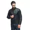 MIKE 3 - GIACCA MOTO IN PELLE UOMO