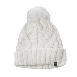 FLAKE CAP WHITE- Zubehör