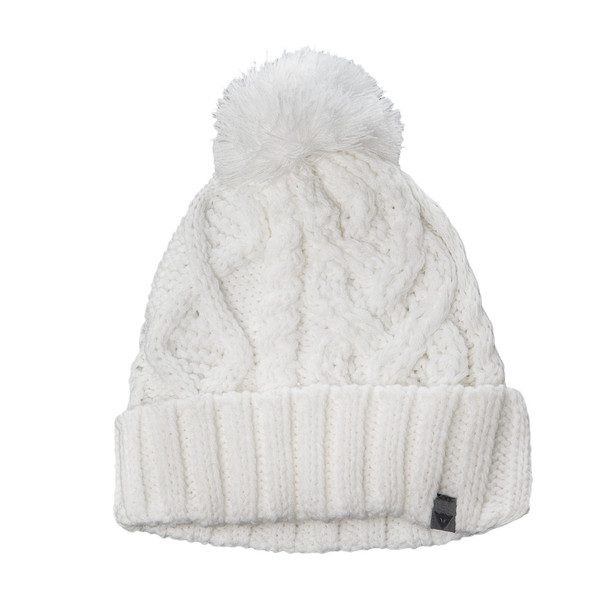 FLAKE CAP WHITE- Zubehör