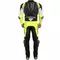 LAGUNA SECA 4 1PC PERF. LEATHER SUIT