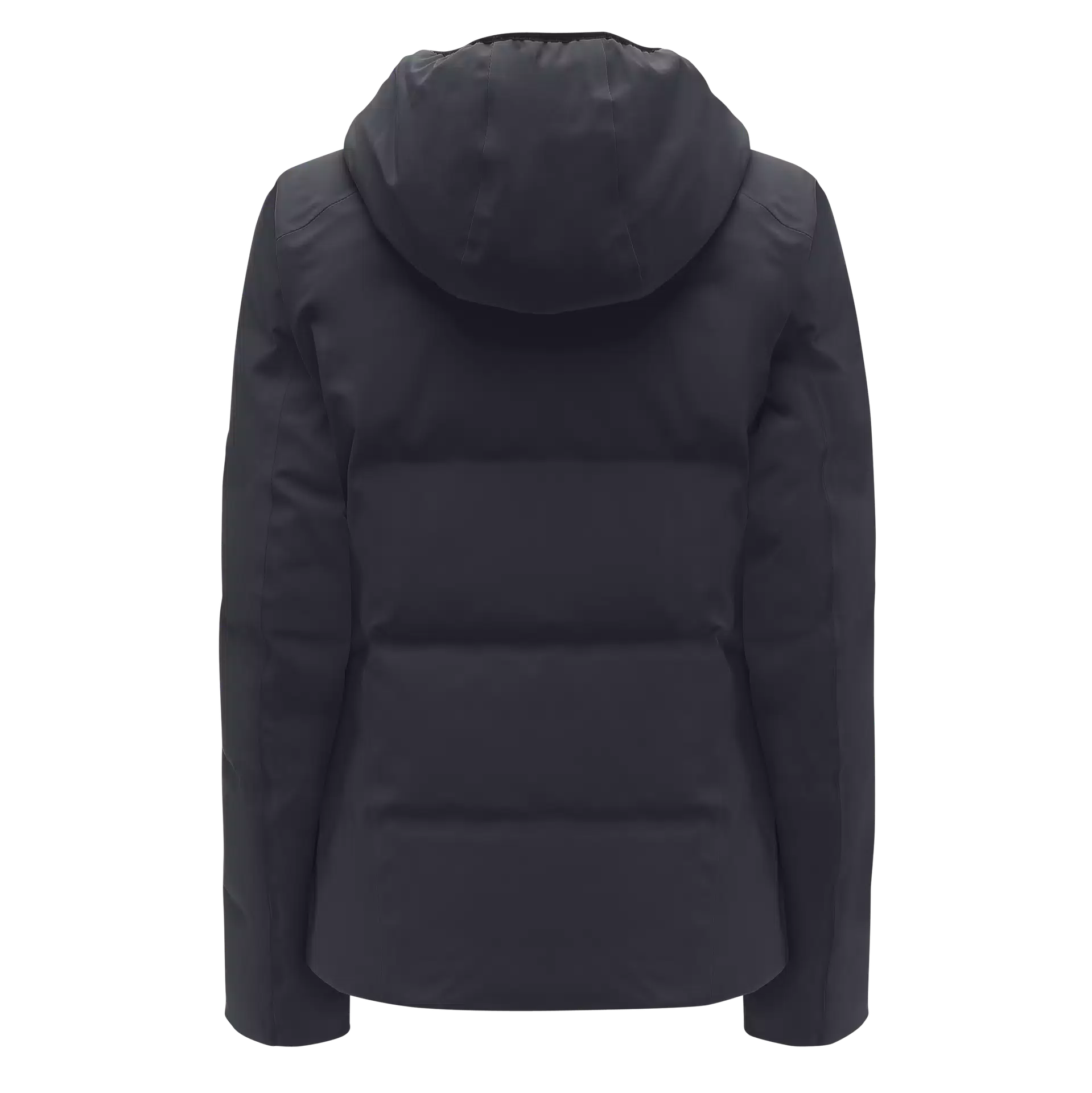 PIUMINO IMPERMEABILE SCI DONNA