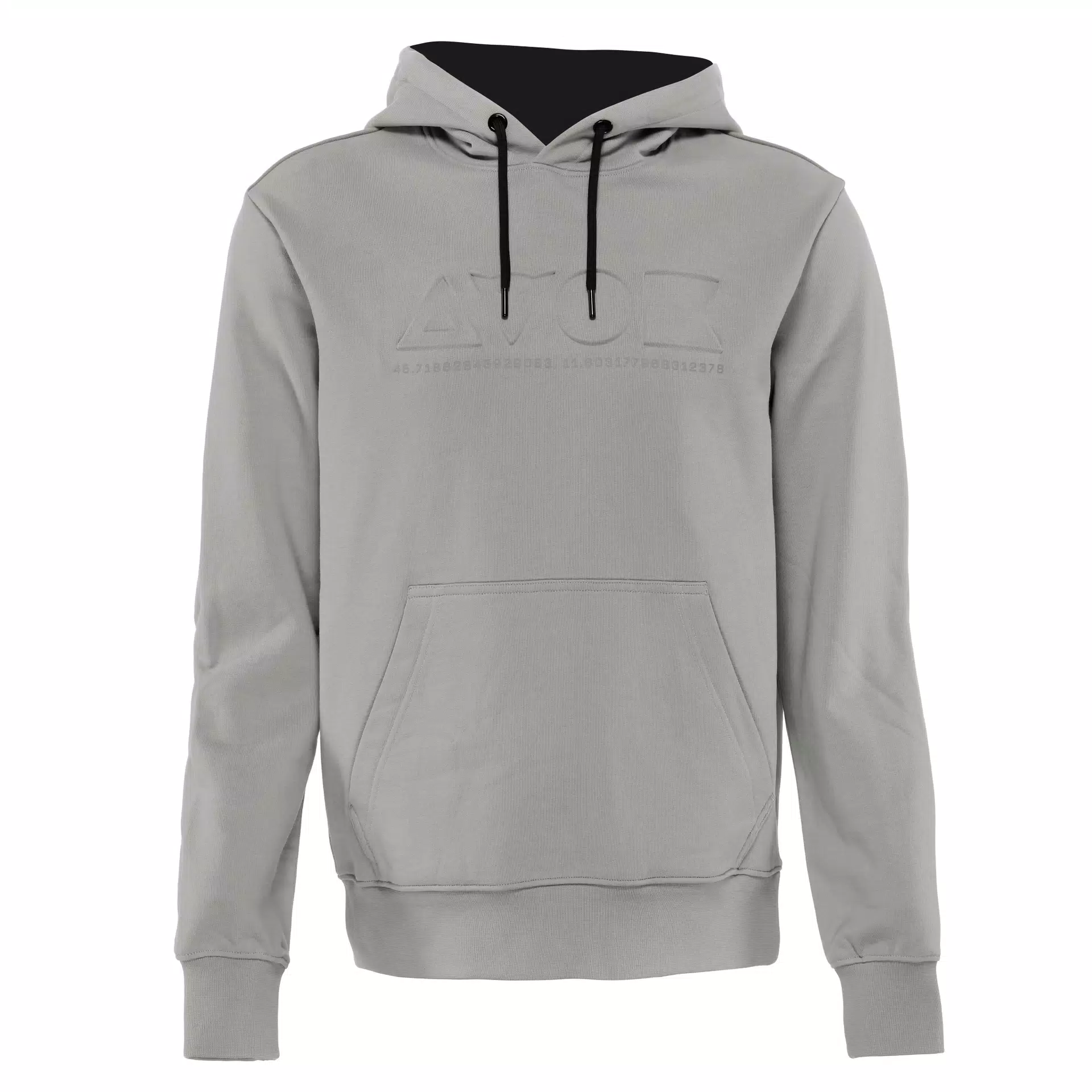 HOODIE LOGO - COTTON 