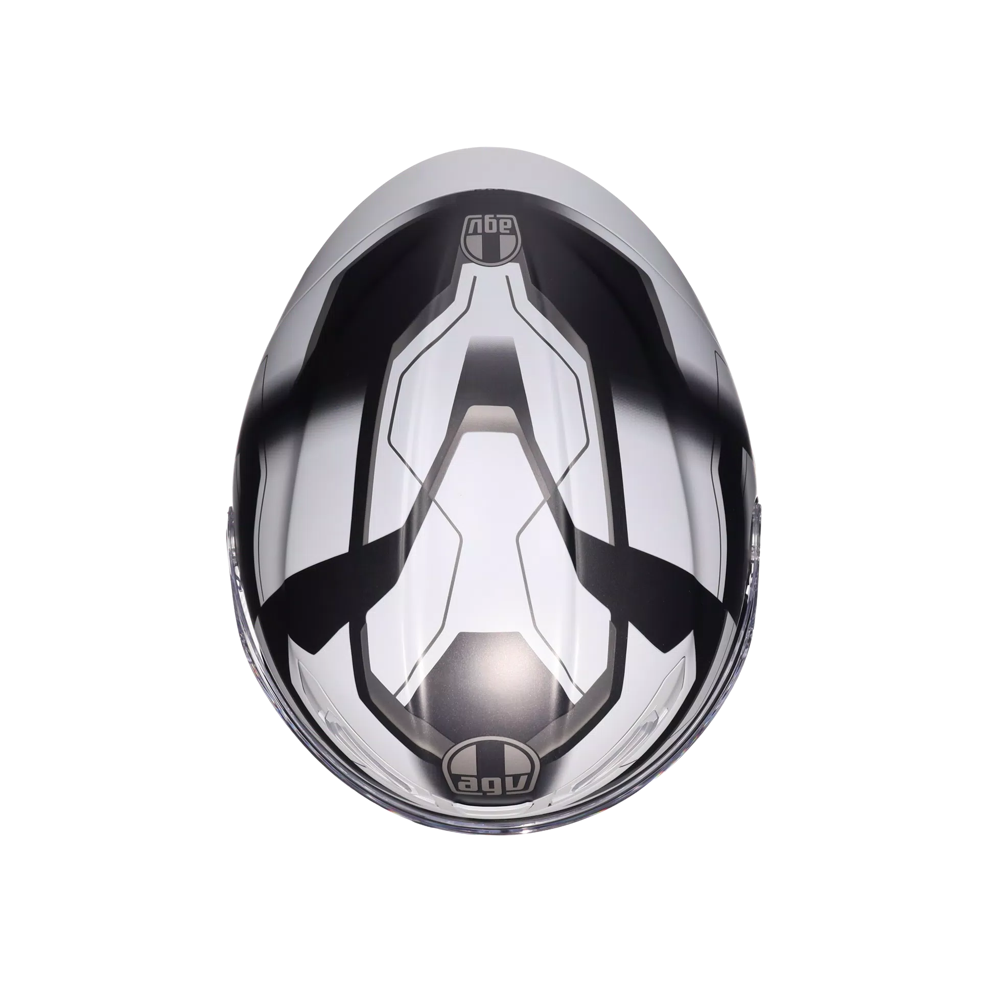 K6 S DOT(E2206) - ULTRASONIC MATT BLACK/GREY