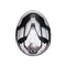 K6 S DOT(E2206) - ULTRASONIC MATT BLACK/GREY