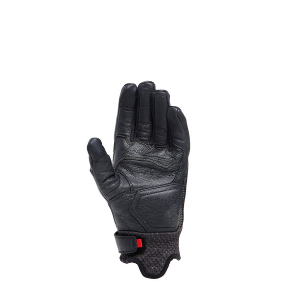 karakum-ergo-tek-gloves-black-black image number 2