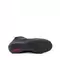 ZETA WP WASSERFESTE MOTORRADSCHUHE - SCHWARZ/ROT