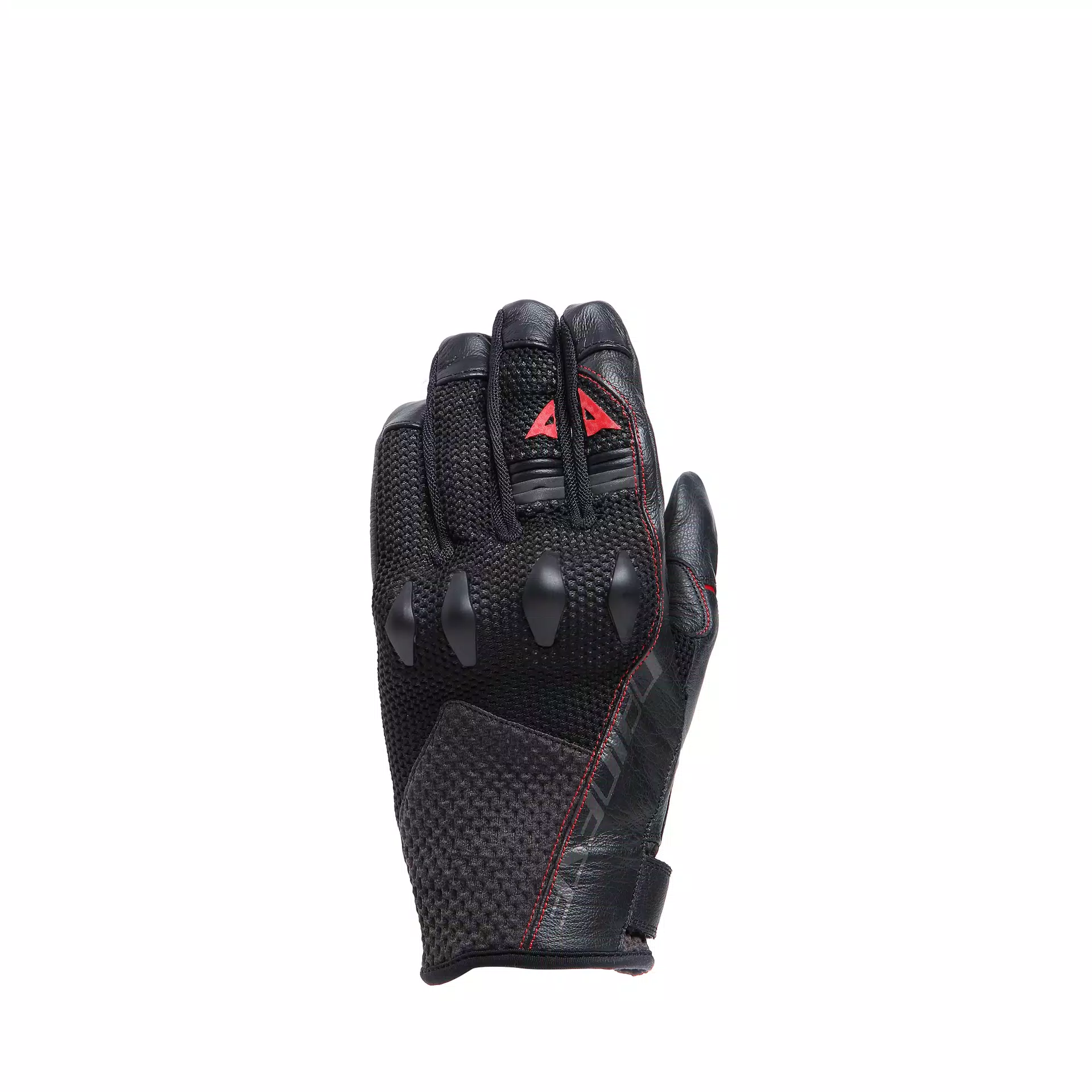 KARAKUM ERGO-TEK MAGIC CONNECTION - MEN'S MOTORCYCLE GLOVES
