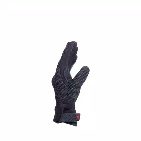 TORINO GUANTES MOTO MUJER - BLACK/ANTHRACITE - 2