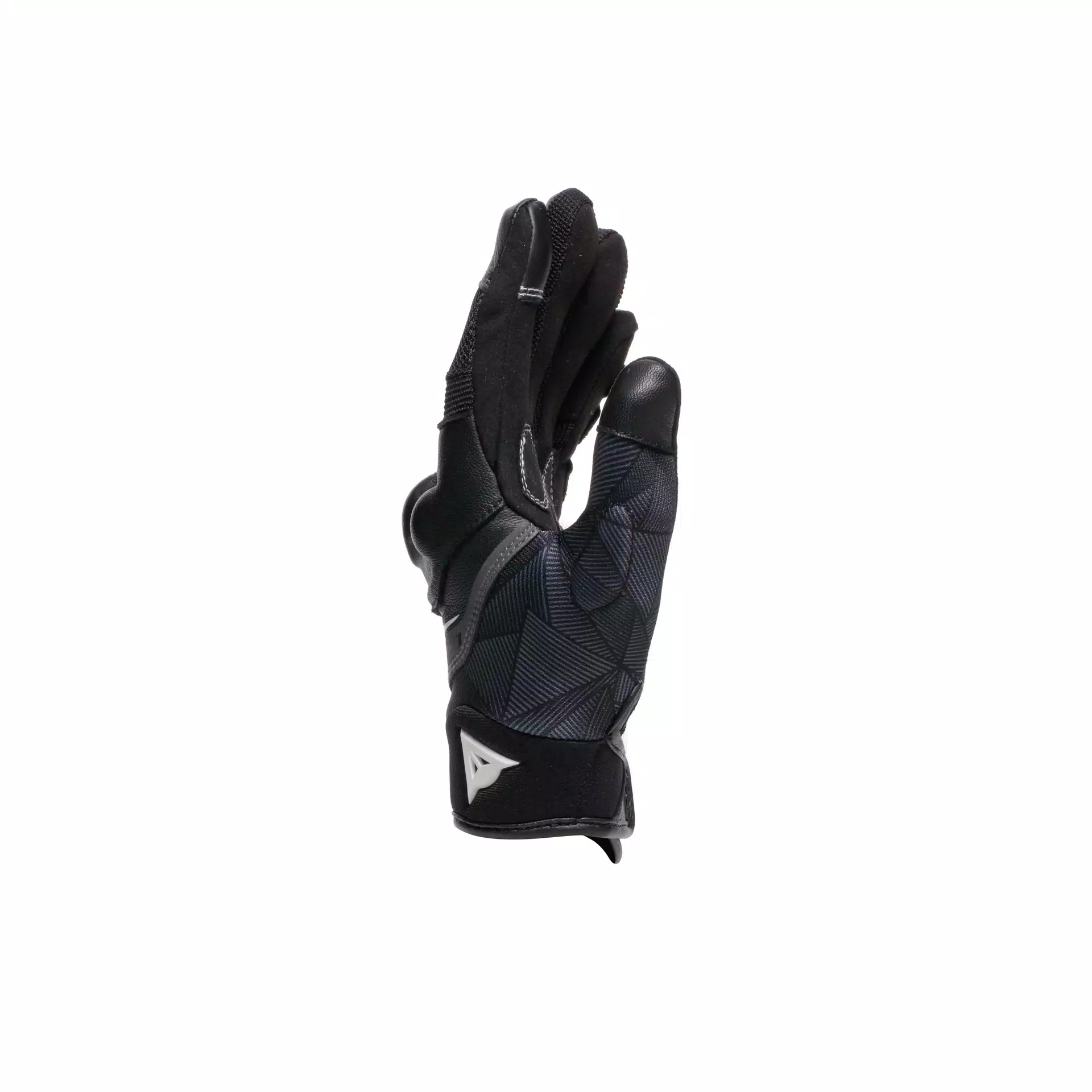 ERMEX - GUANTI MOTO ESTIVI IN TESSUTO DONNA