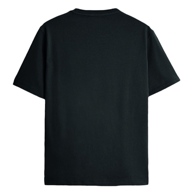 d-store-premium-t-shirt-donna-miami-anthracite image number 1