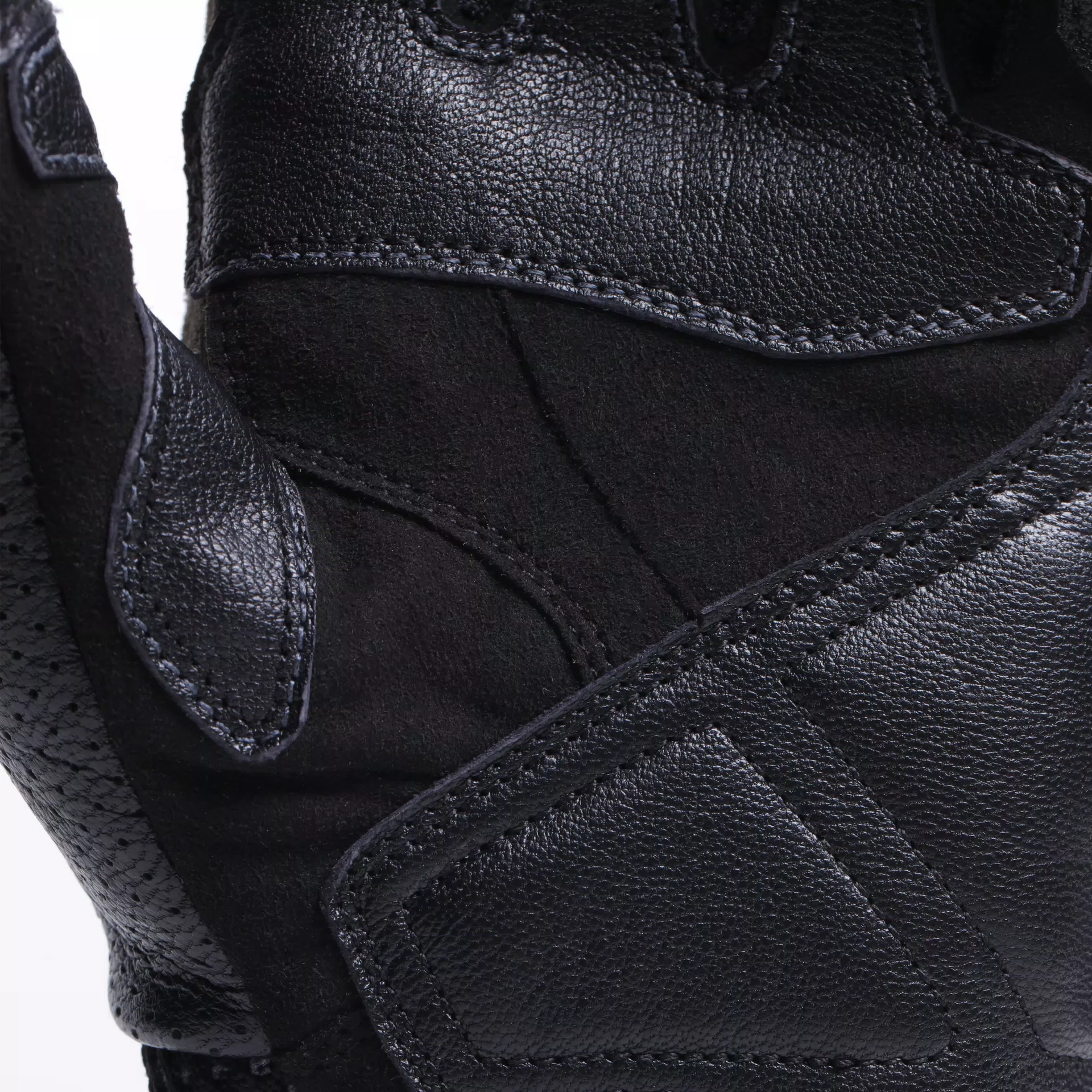 TORINO - MEN'S MOTORCYCLE TEXTILE GLOVES