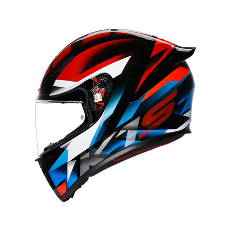 AGV k1s フルフェイス AGV フルフェイス ヘルメット 公式K1 S JIST Asian Fit-SLING MATT