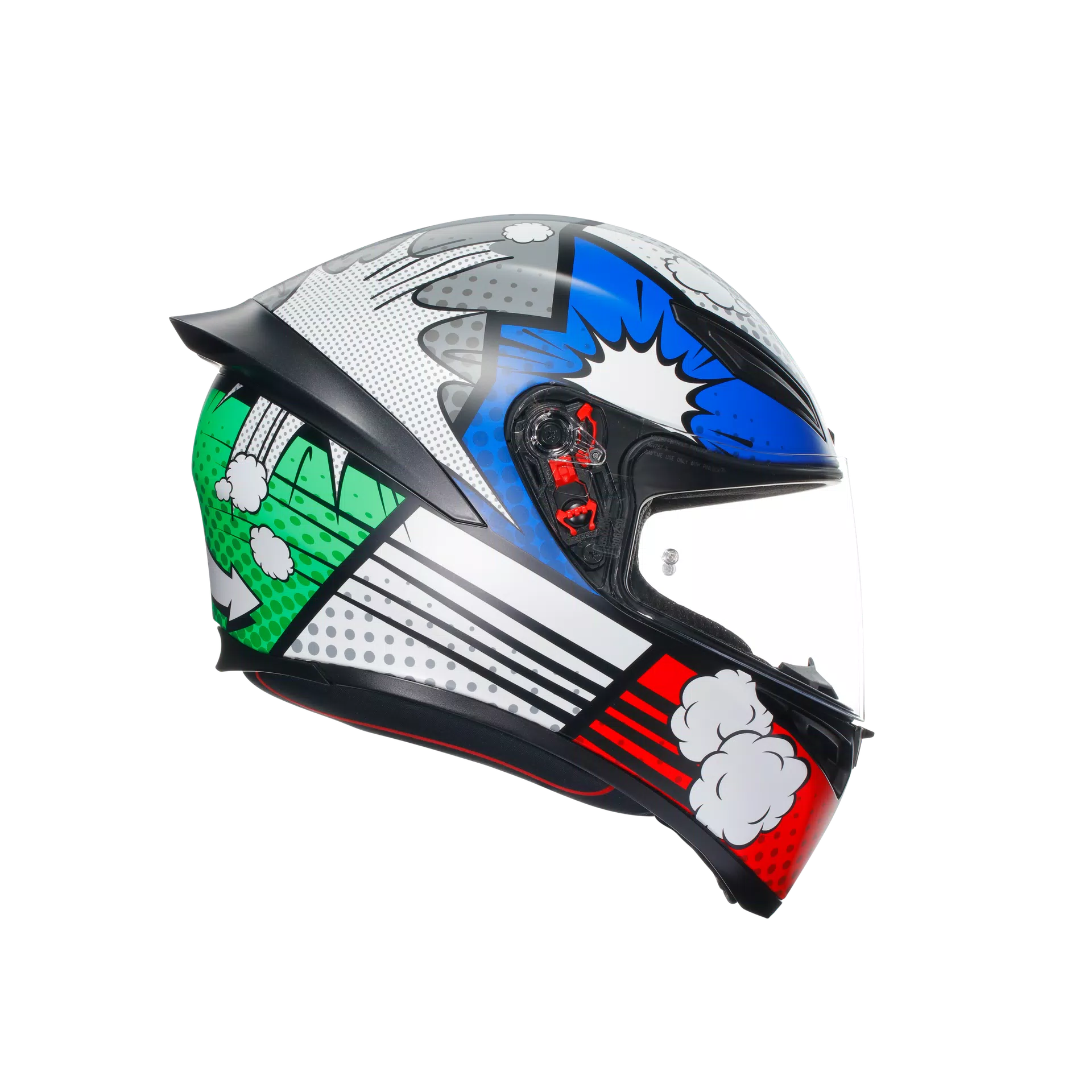 K1 S AGV E2206