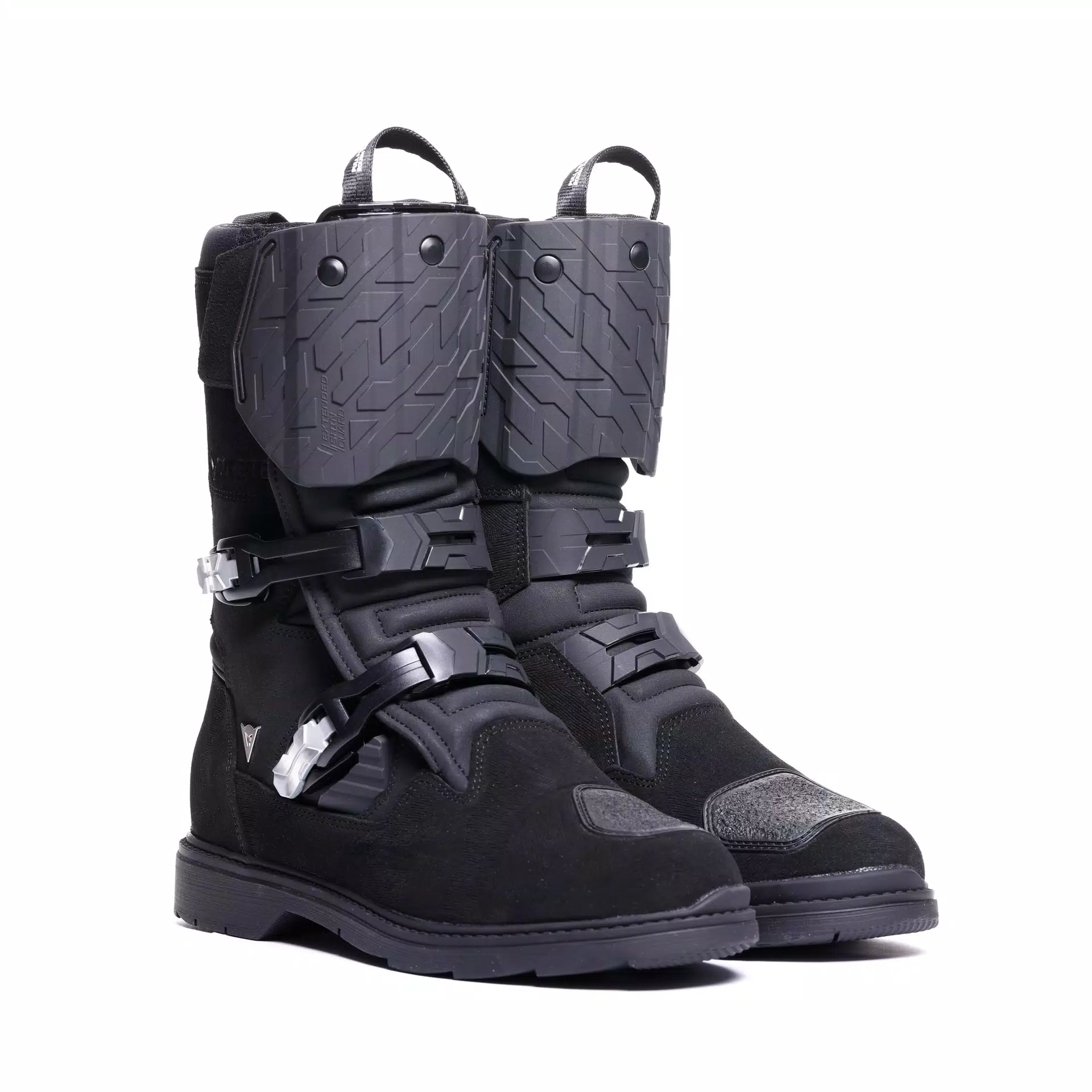 OVERYOND XT GORE-TEX - MEN'S FOUR-SEASON GORE-TEX MOTORCYCLE BOOTS