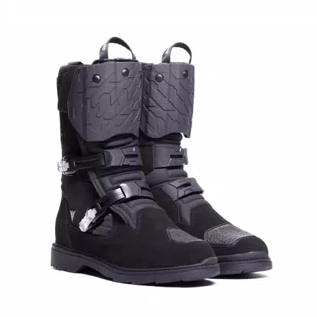 OVERYOND XT GORE-TEX&reg; BOOTS - BLACK/BLACK - 1