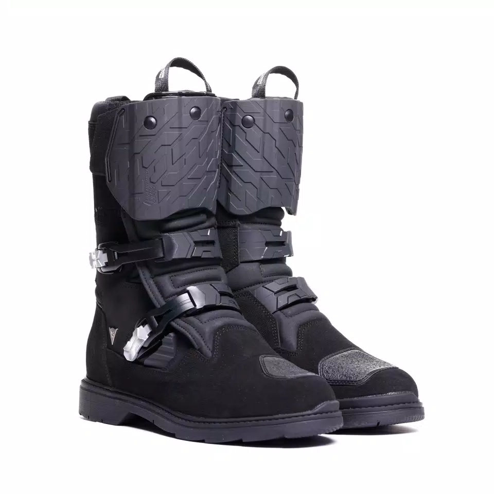 OVERYOND XT GORE-TEX&reg; BOOTS - BLACK/BLACK - 1