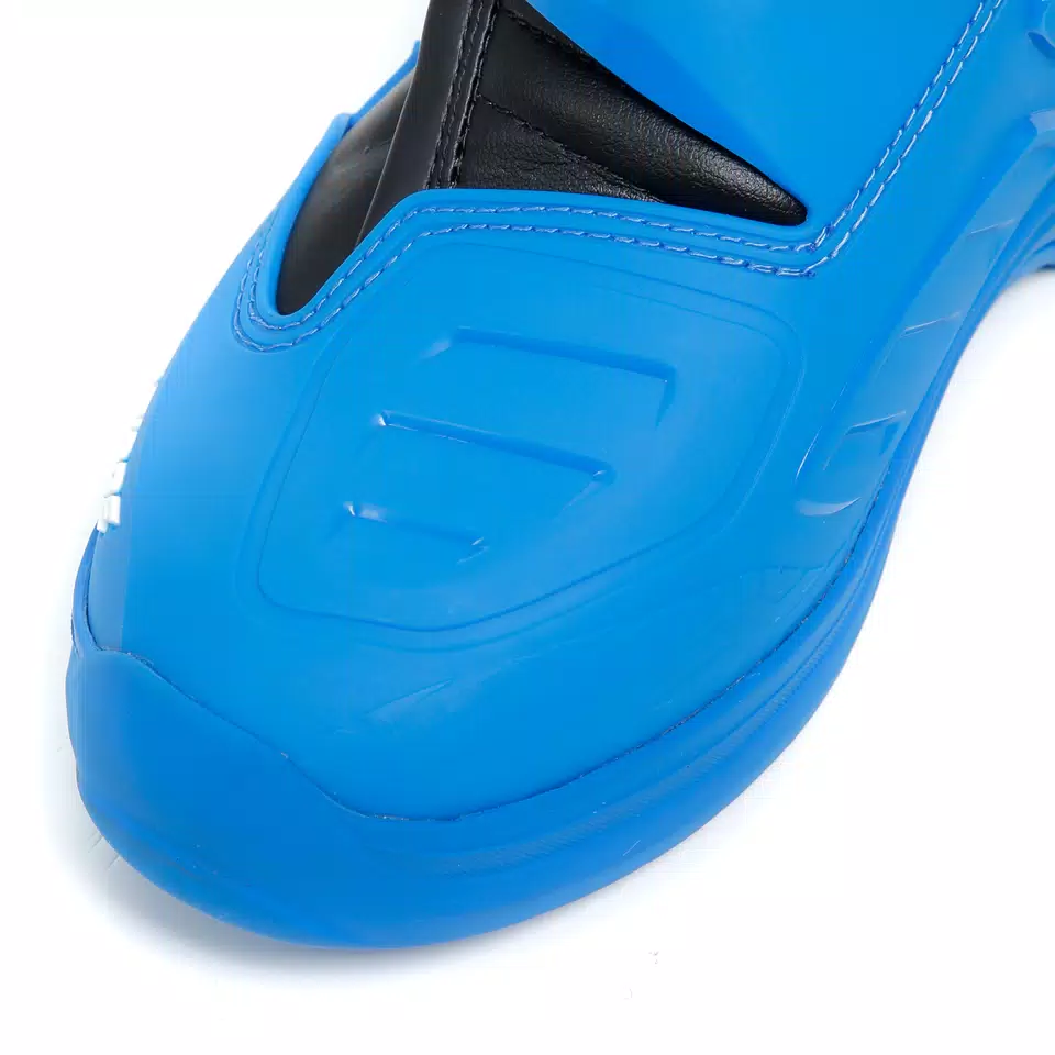 COMP EVO 2 MEN'S MOTORCYCLE OFFROAD BOOTS - BLACK/BLUE -  - 6