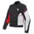 Select Color BLACK/WHITE/FLUO-RED
