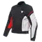 ESSENTIAL AIR TEX - MEN'S SUMMER MOTORCYCLE JACKET IN FABRIC
