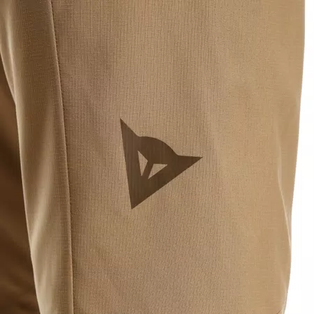 HG AER - PANTALONCINI BICI UOMO - BROWN - 5