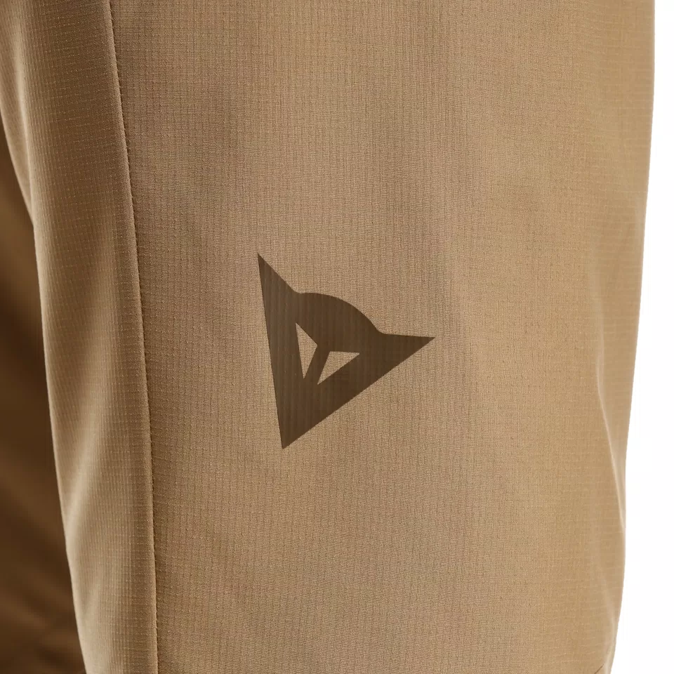 HG AER - MEN'S BIKE SHORTS - BROWN - 5