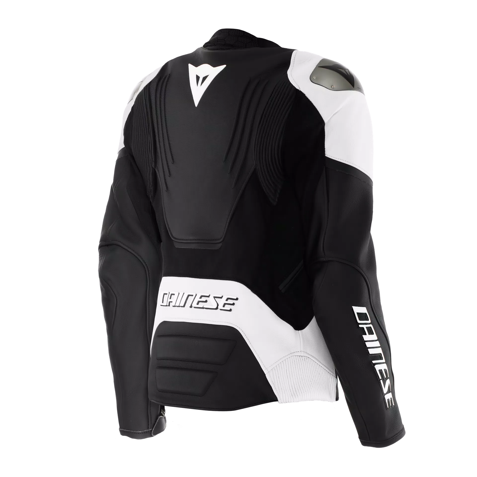RACING 5 - WOMEN'S LEATHER MOTORCYCLE JACKET