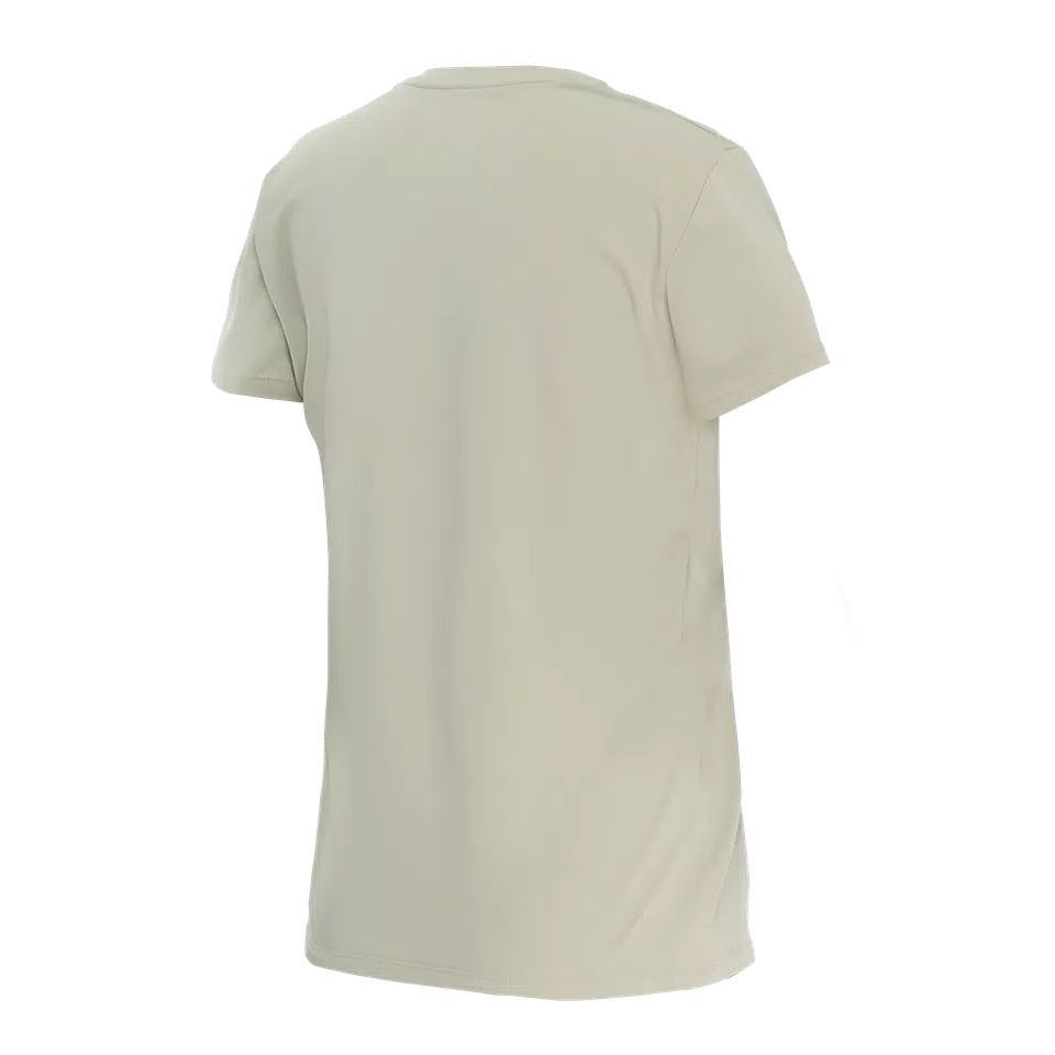 EASY SPEED - WOMEN'S CREWNECK T-SHIRT - ALFALFA - 2