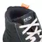 STREET 3 WP - BLACK