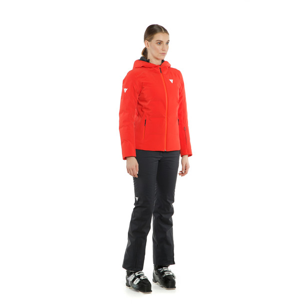 ski-downjacket-woman-2-0-high-risk-red image number 3