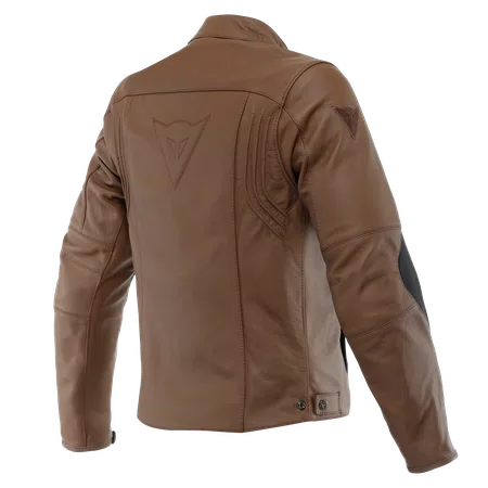 RAZON 2 LEATHER JACKET