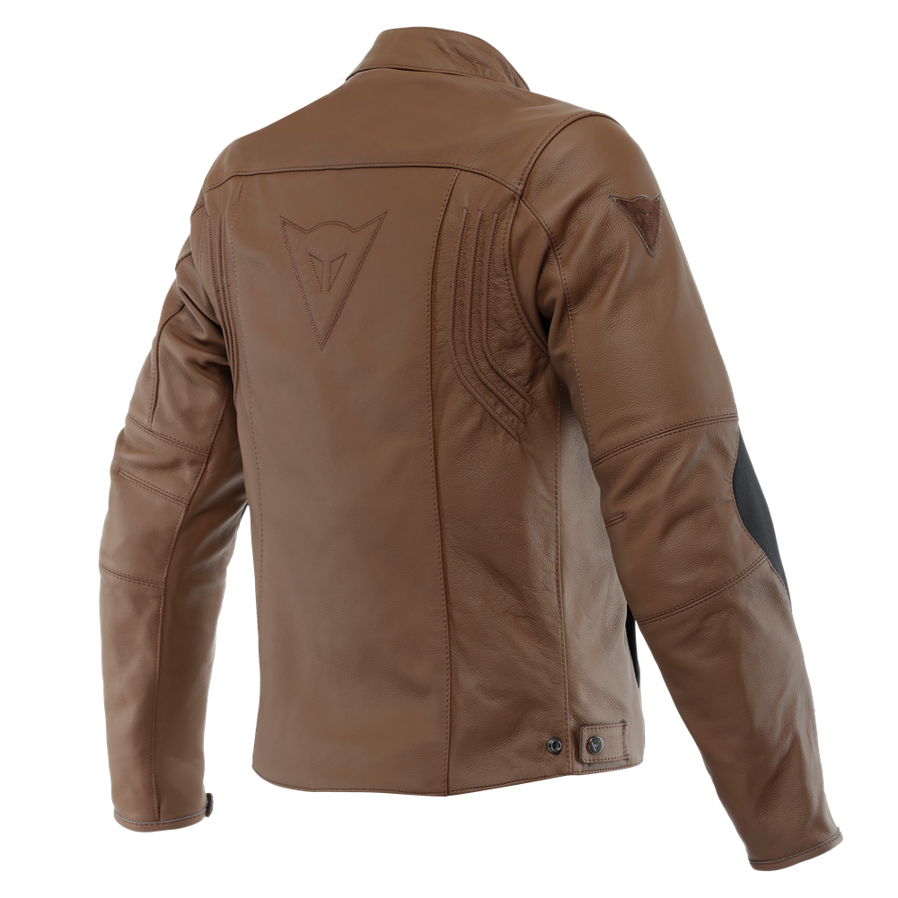 razon-2-leather-jacket-tobacco image number 1