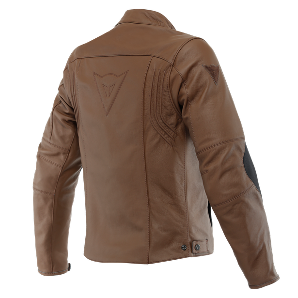 razon-2-giacca-moto-in-pelle-uomo image number 1
