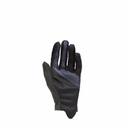 HGL - GUANTI BICI UNISEX - MILITARY-GREEN - 3