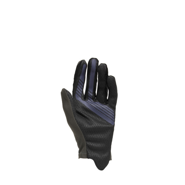 hgl-unisex-bike-gloves-military-green image number 2