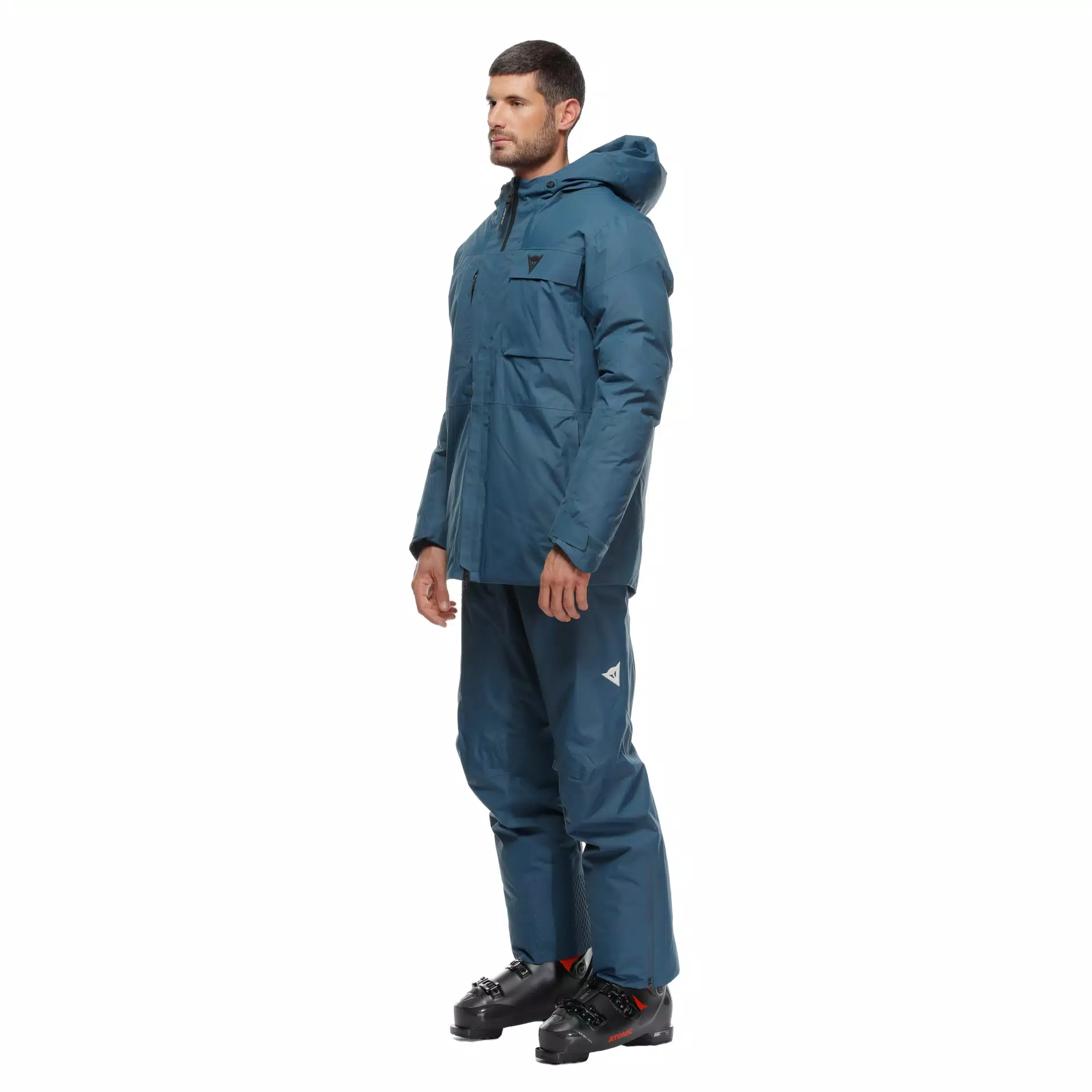M002 D-DRY® GIACCA SCI UOMO