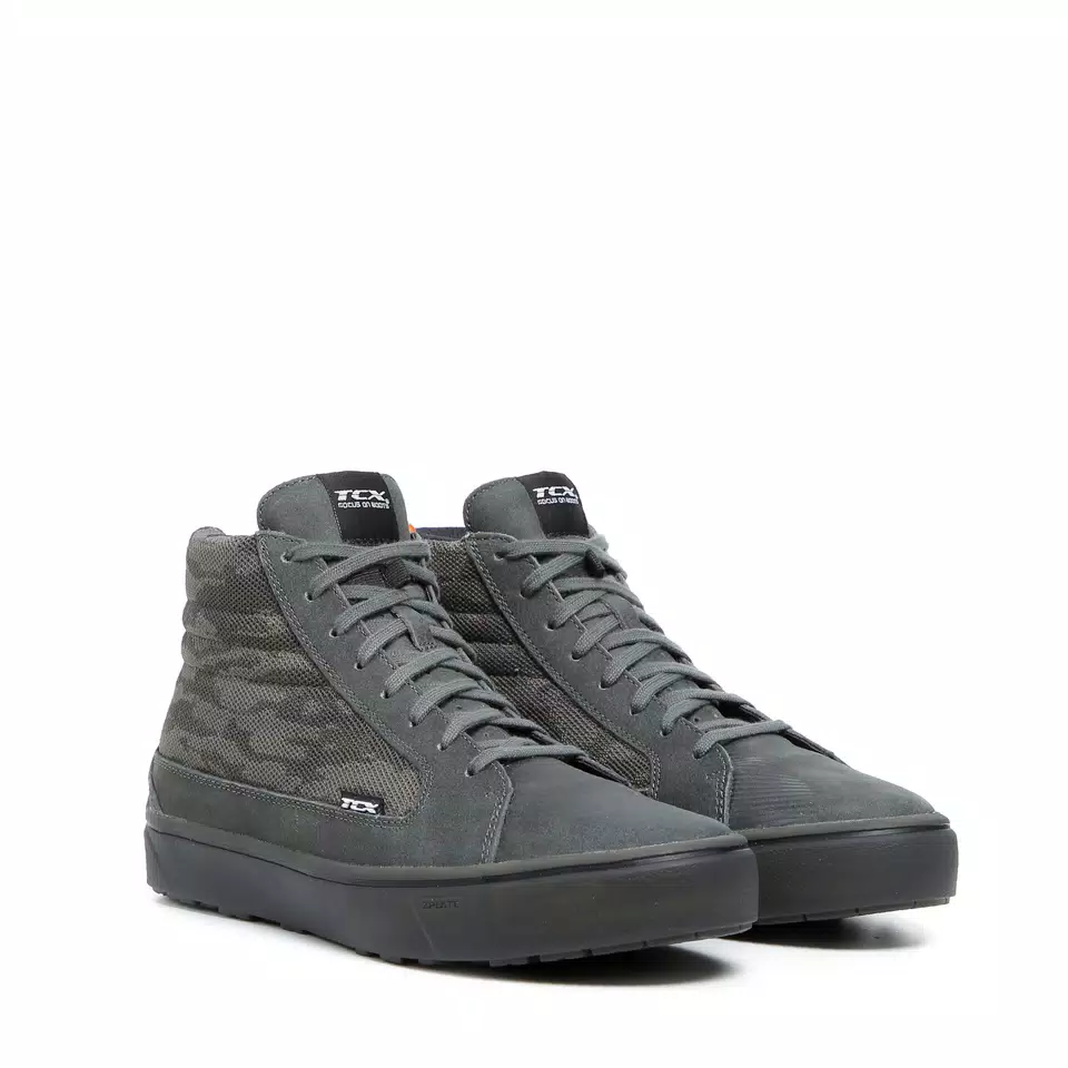 Air star motorcycle boots sales