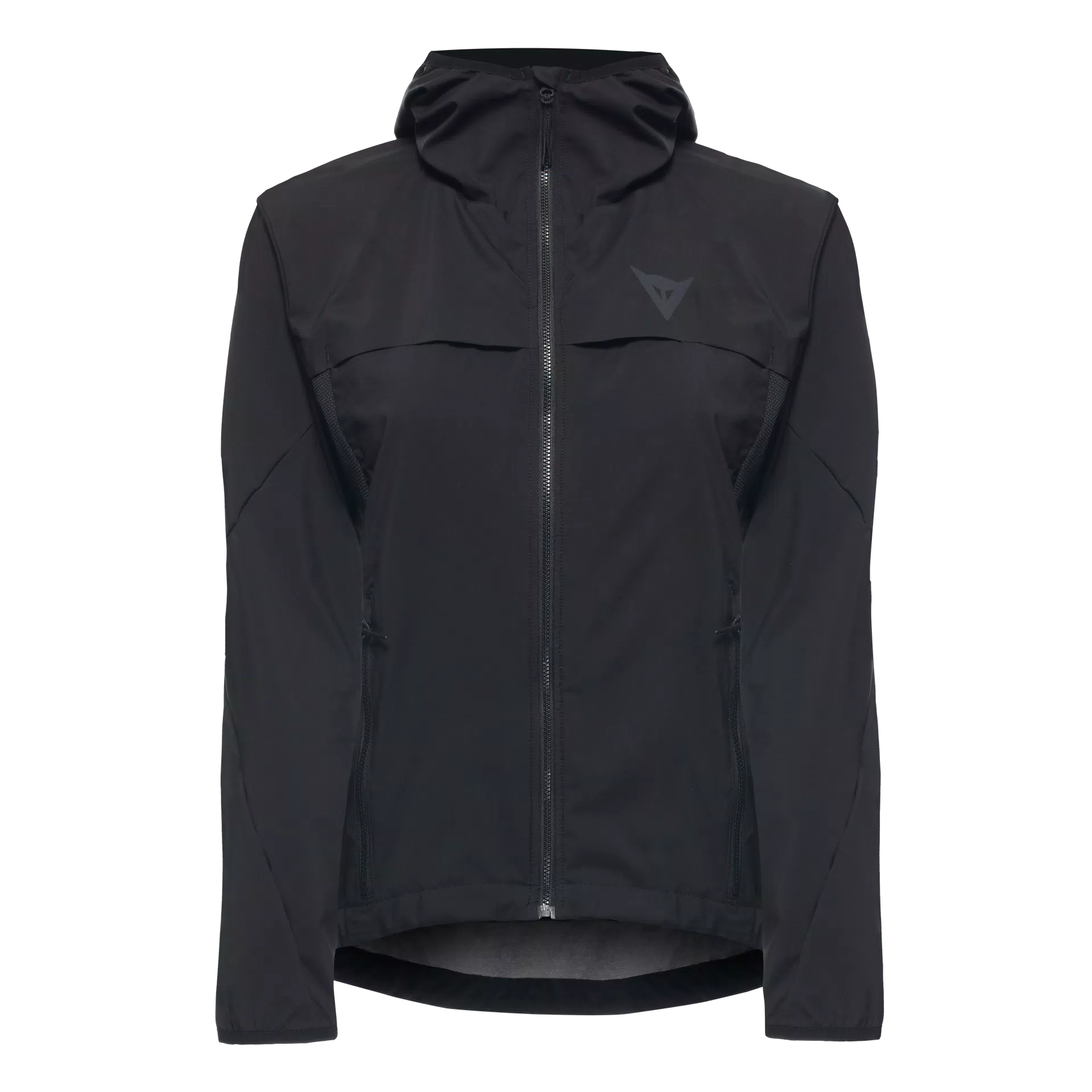 DAINESE-HP LEDGE BLACK - Ski jacket