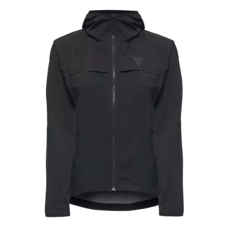 HGC HYBRID - DAMES WINDDICHTE FIETSJAS - TAP-SHOE - 1